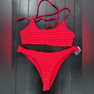 SHEIN Bikini